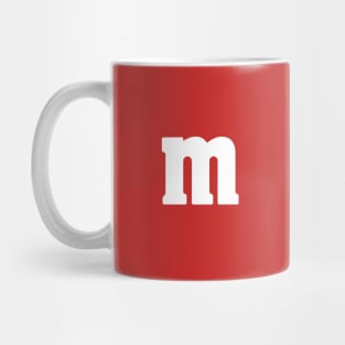 Team M Mug